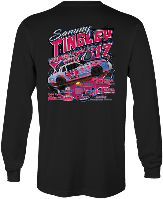 Weber & Tingley Racing Long Sleeves