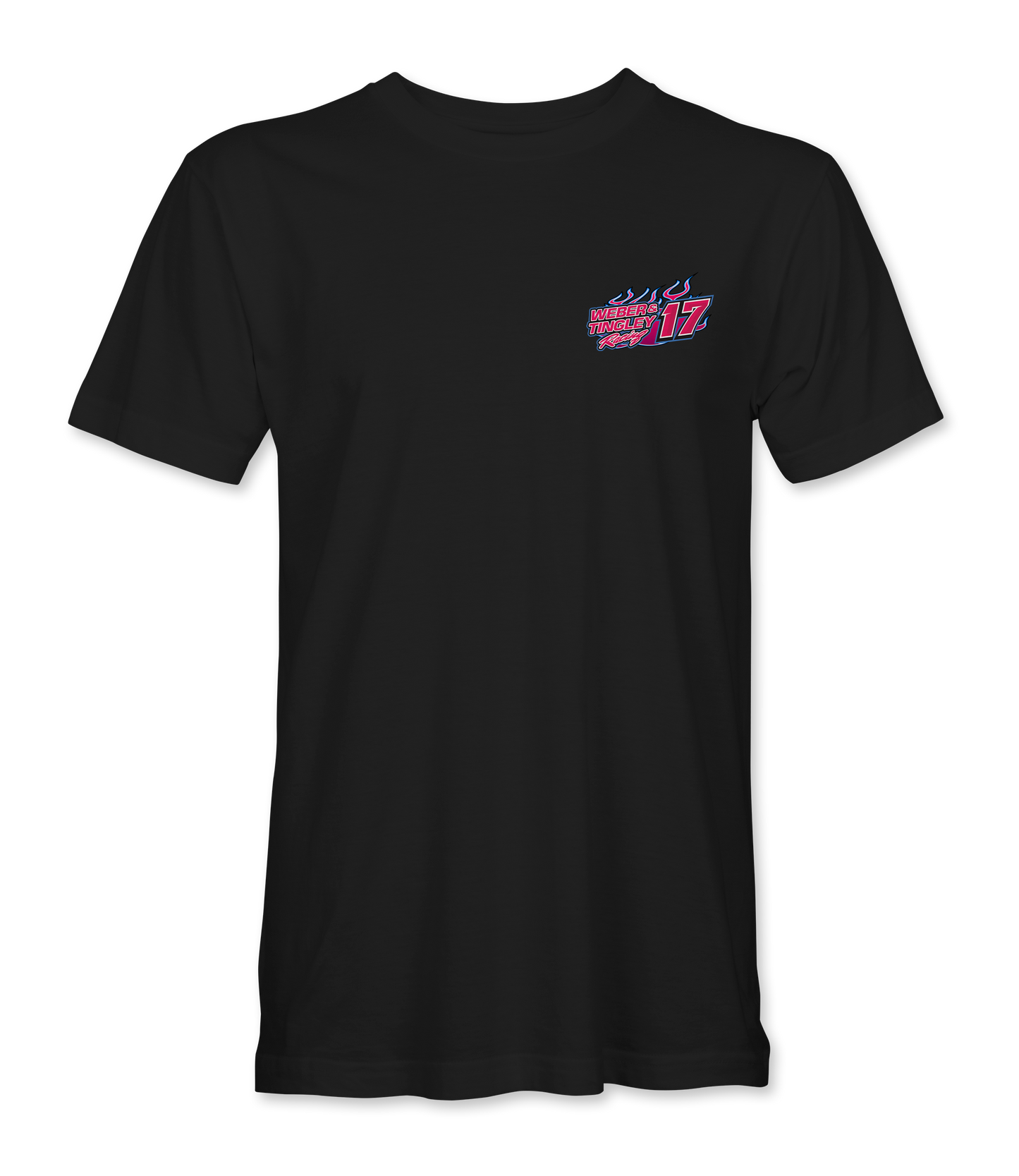 Weber & Tingley Racing T-Shirts