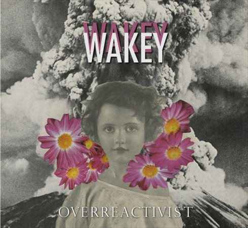 OVERREACTIVIST [Vinyl]