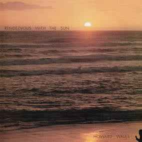 Rendezvous With The Sun (RSD 4/23/2022) [Vinyl]