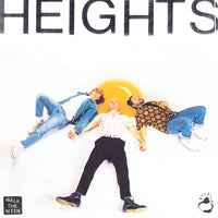 Heights [Vinyl]