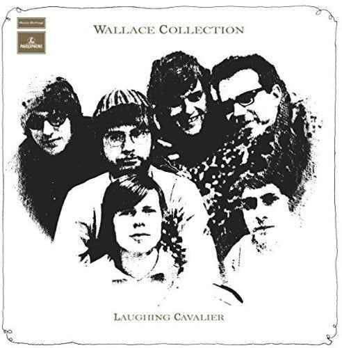 Laughing Cavalier [Vinyl]
