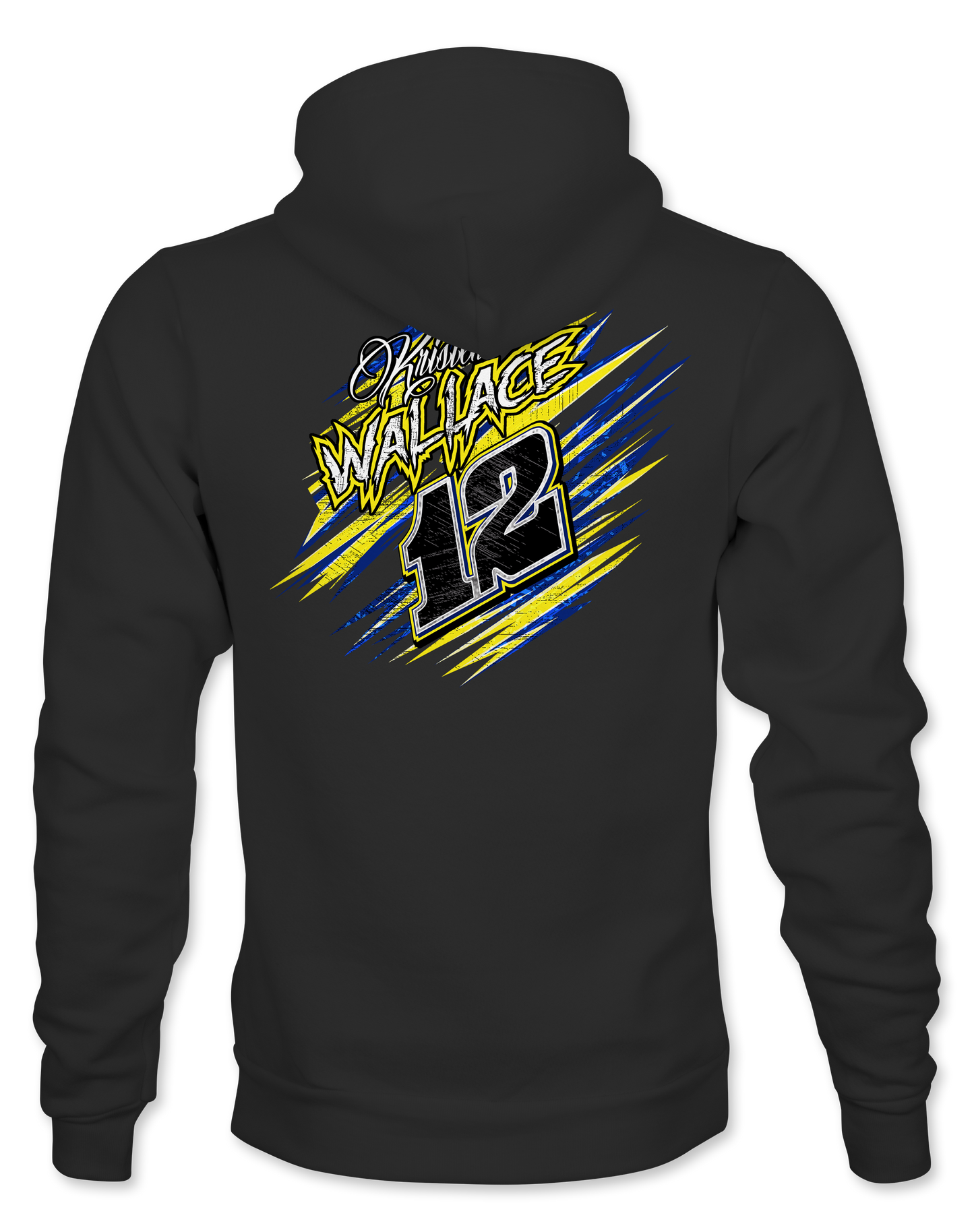 Kristen Wallace 2022 Hoodies