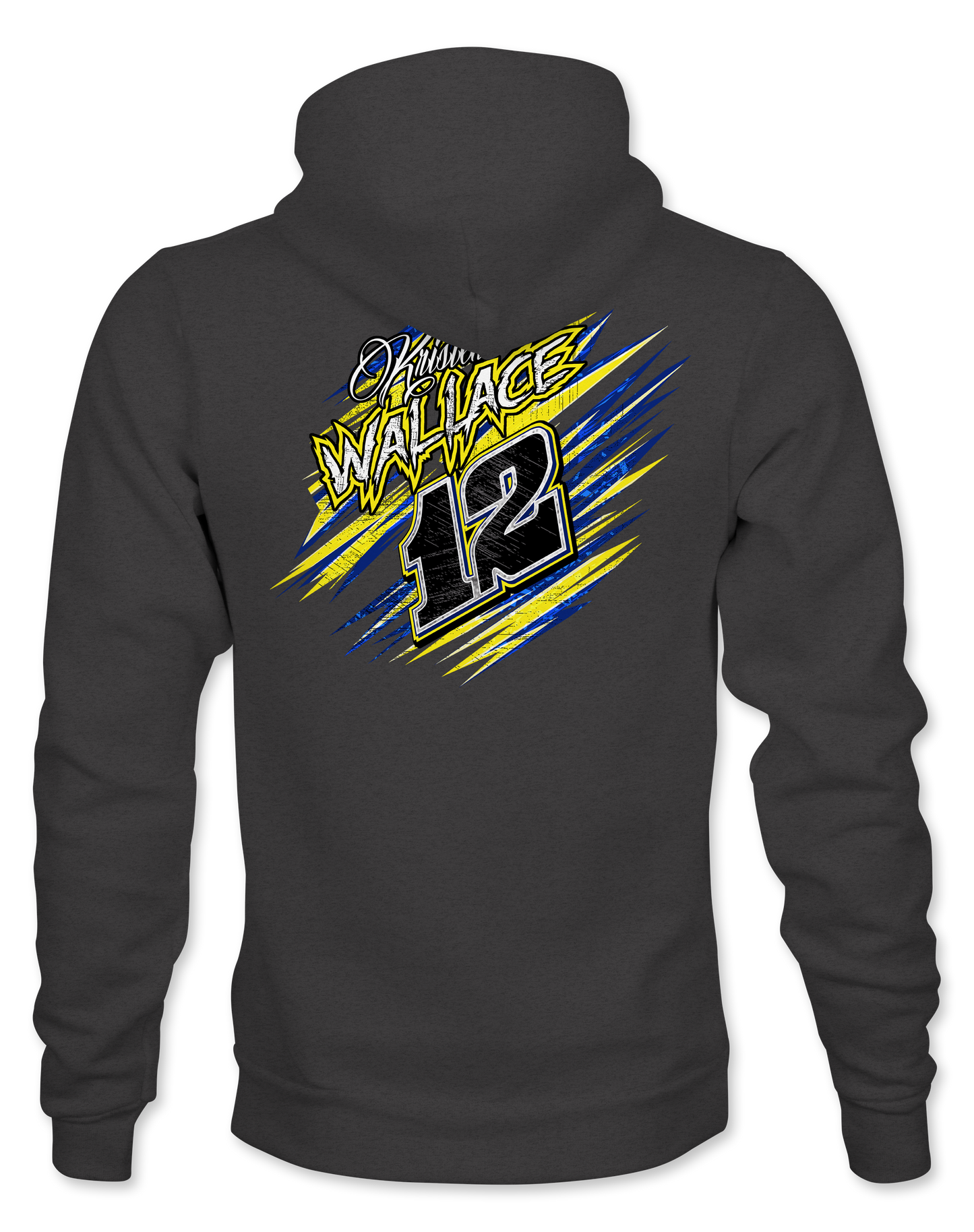 Kristen Wallace 2022 Hoodies