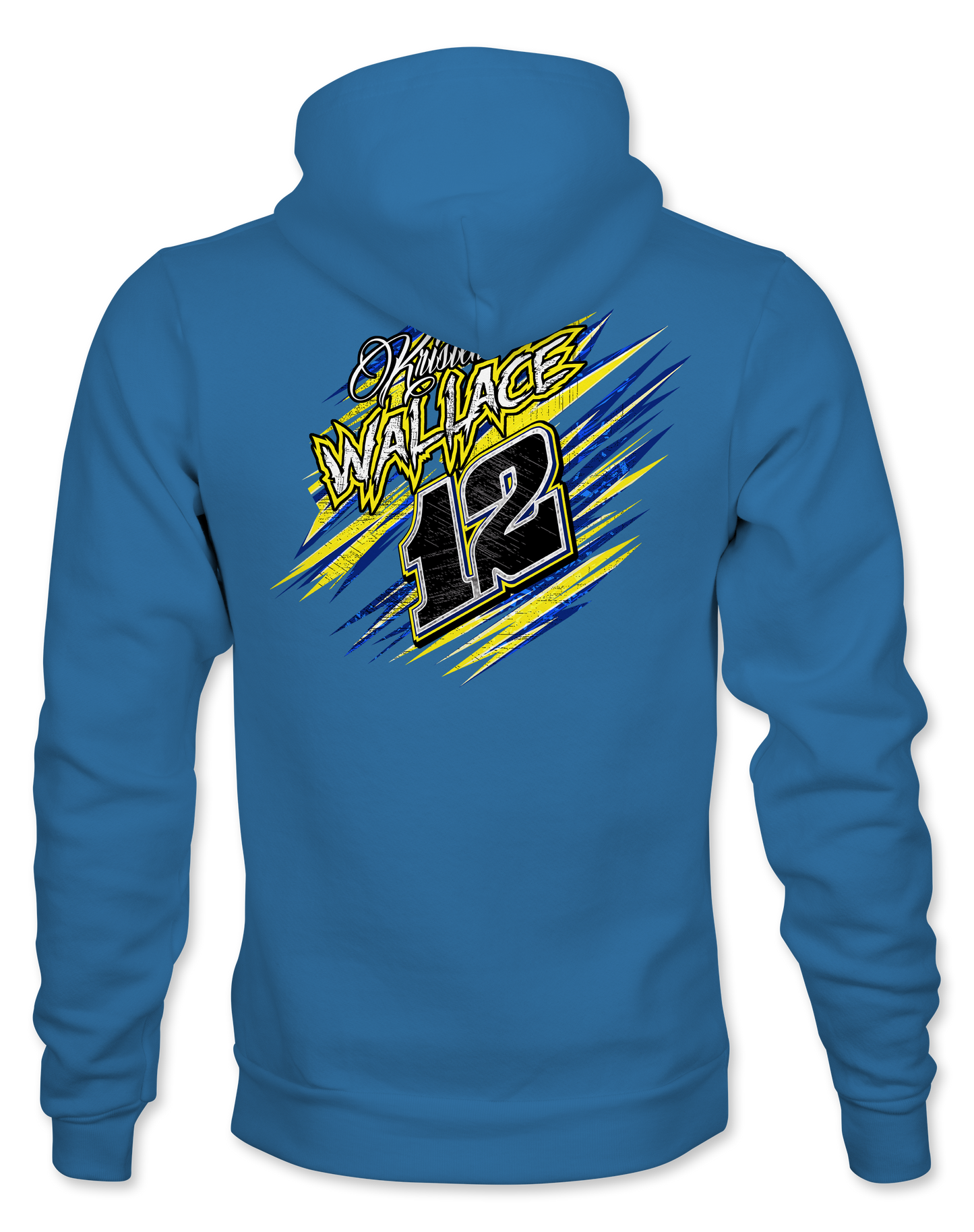 Kristen Wallace 2022 Hoodies