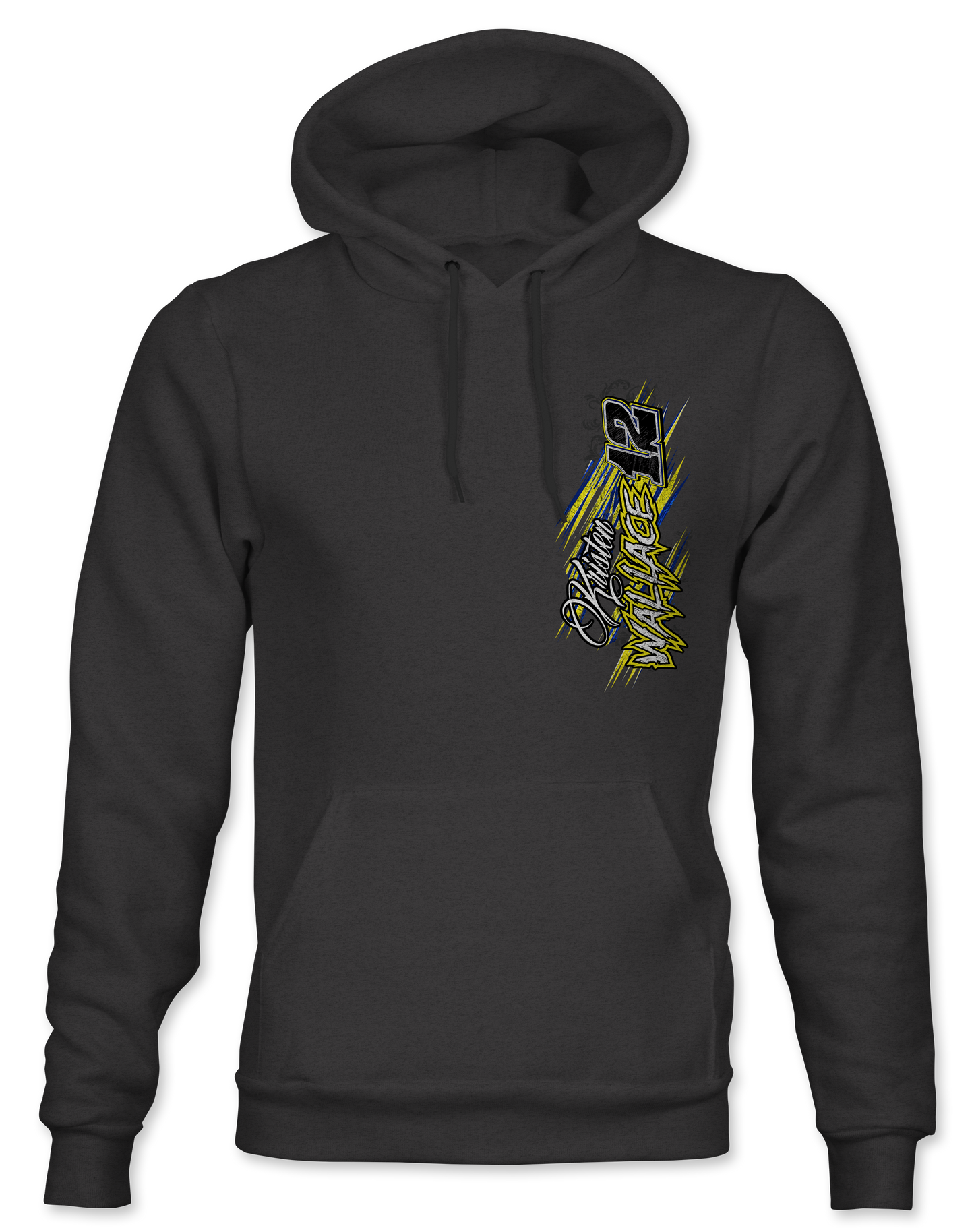 Kristen Wallace 2022 Hoodies