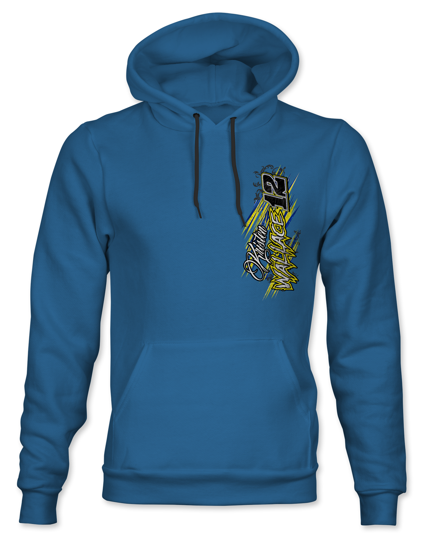 Kristen Wallace 2022 Hoodies