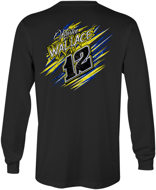 Kristen Wallace 2022 Long Sleeves