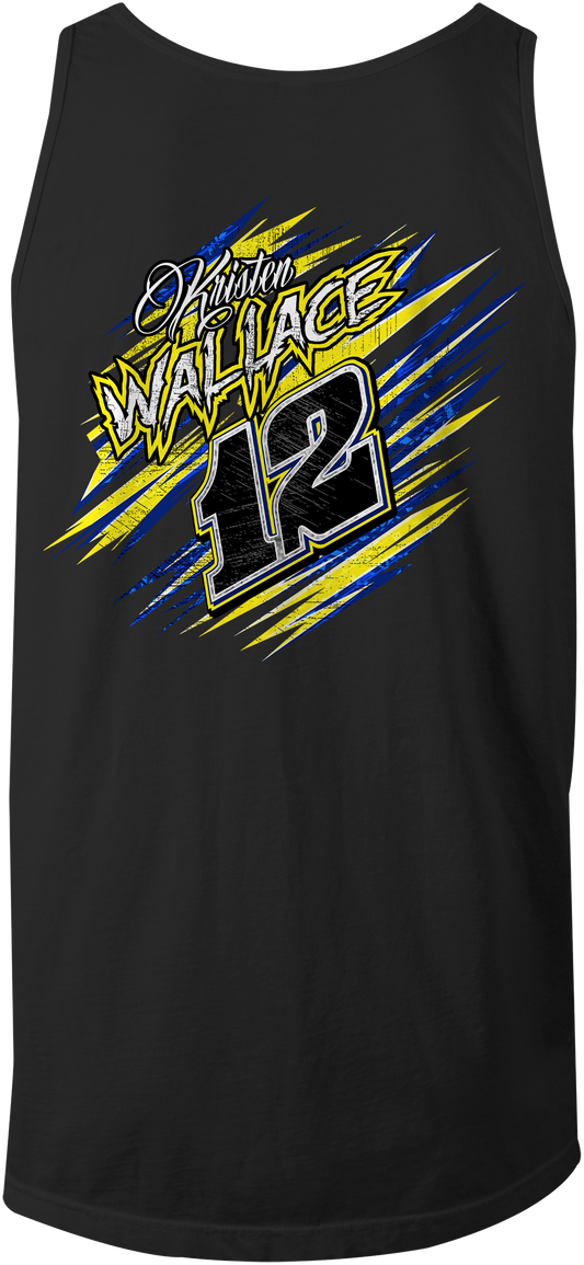 Kristen Wallace 2022 Tank Tops