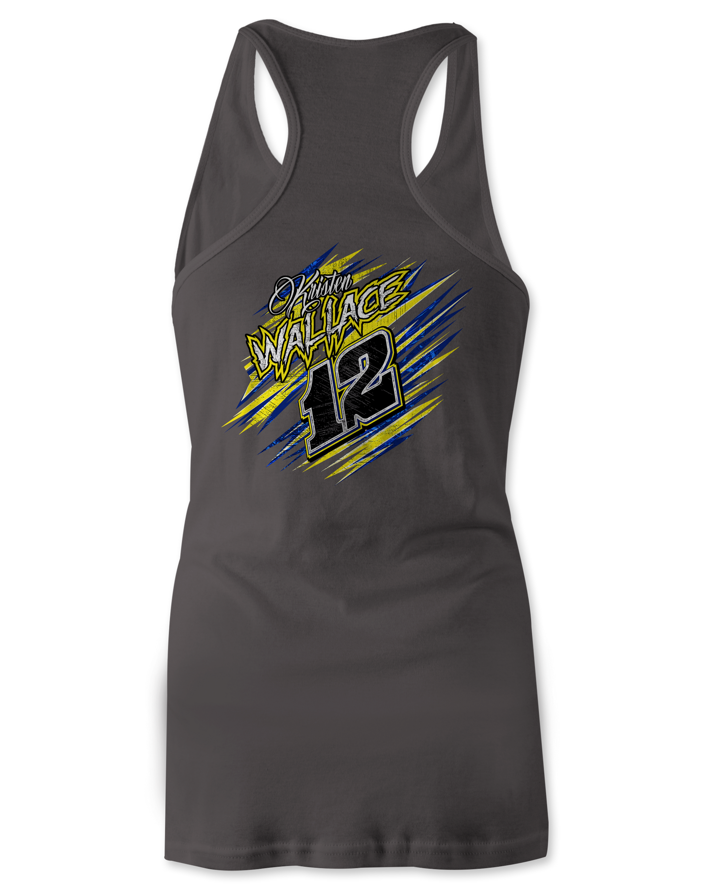 Kristen Wallace 2022 Tank Tops