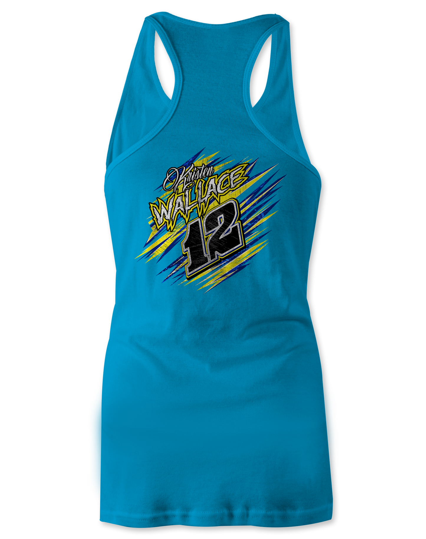 Kristen Wallace 2022 Tank Tops