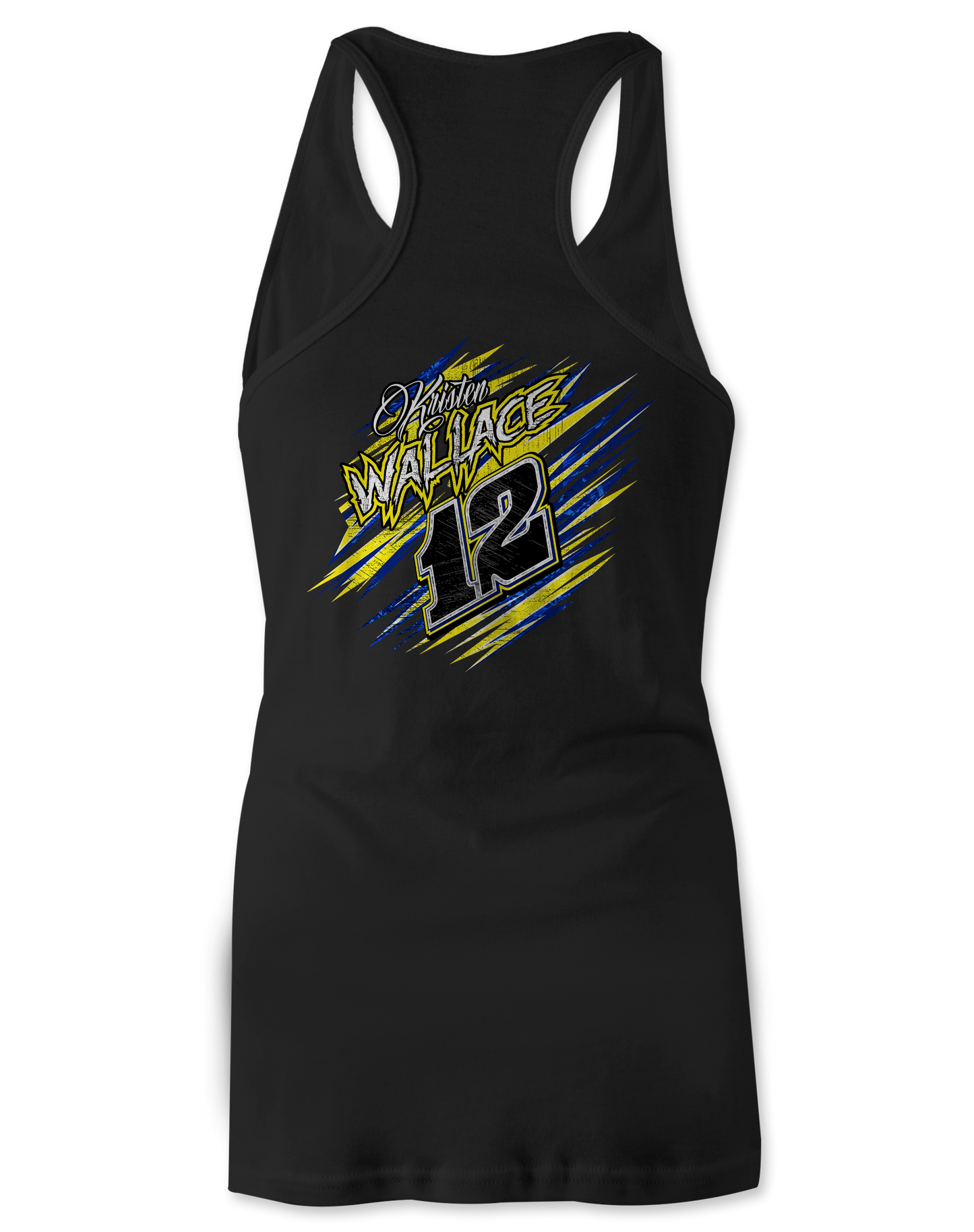 Kristen Wallace 2022 Tank Tops
