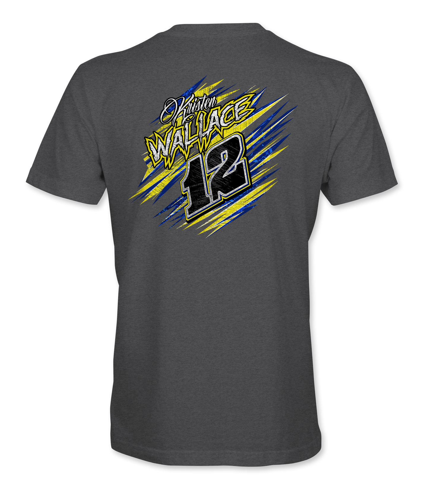 Kristen Wallace 2022 T-Shirts