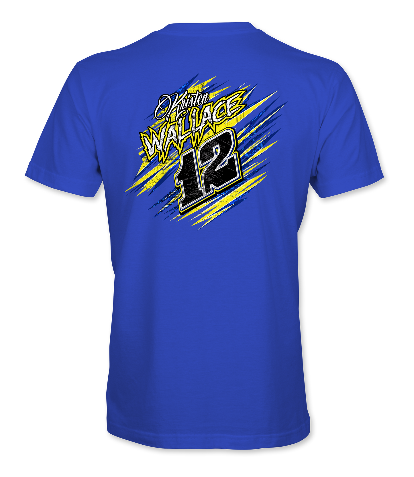 Kristen Wallace 2022 T-Shirts