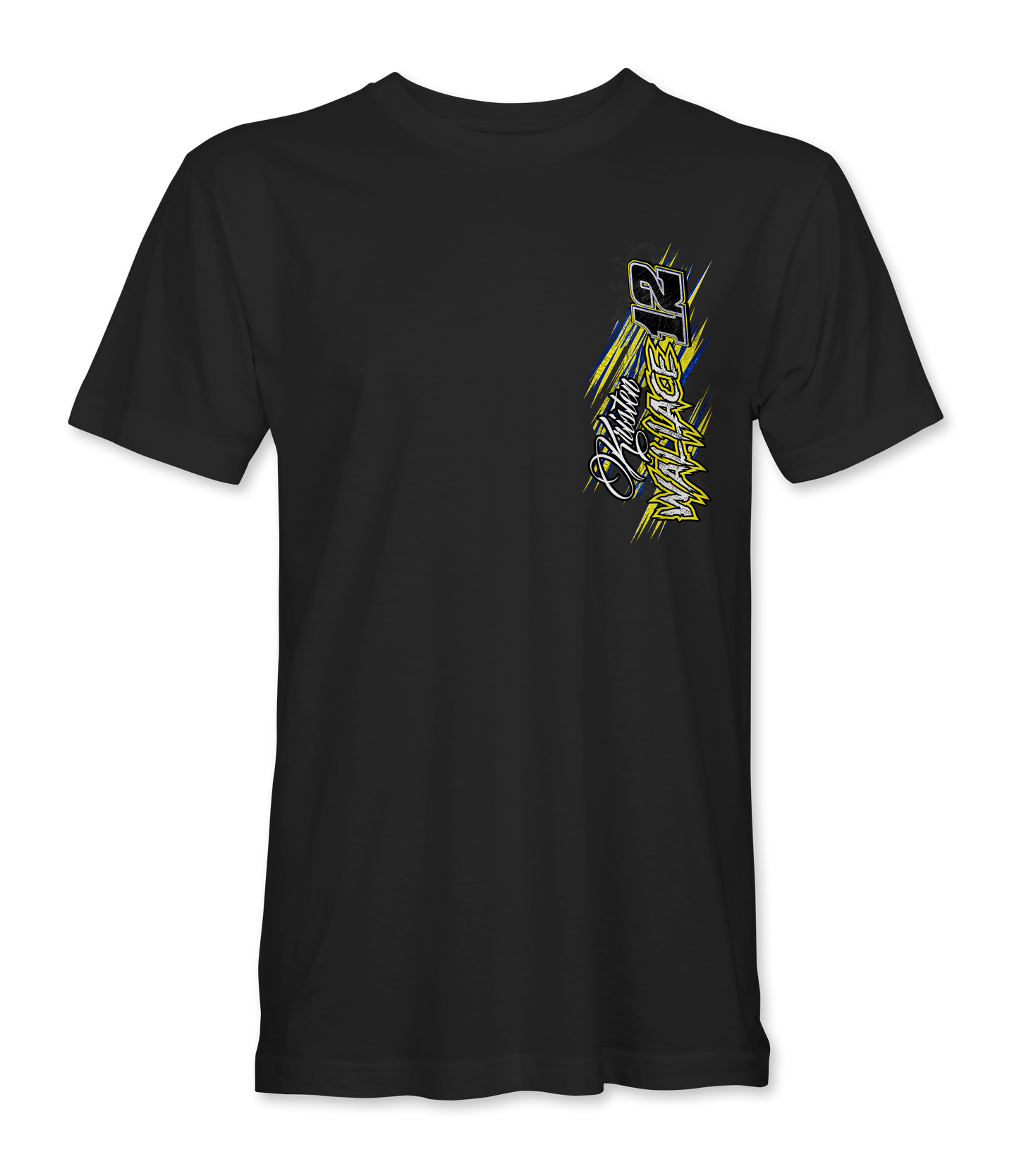 Kristen Wallace 2022 T-Shirts