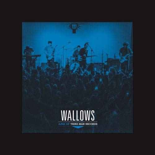 Live At Third Man Records [Vinyl]