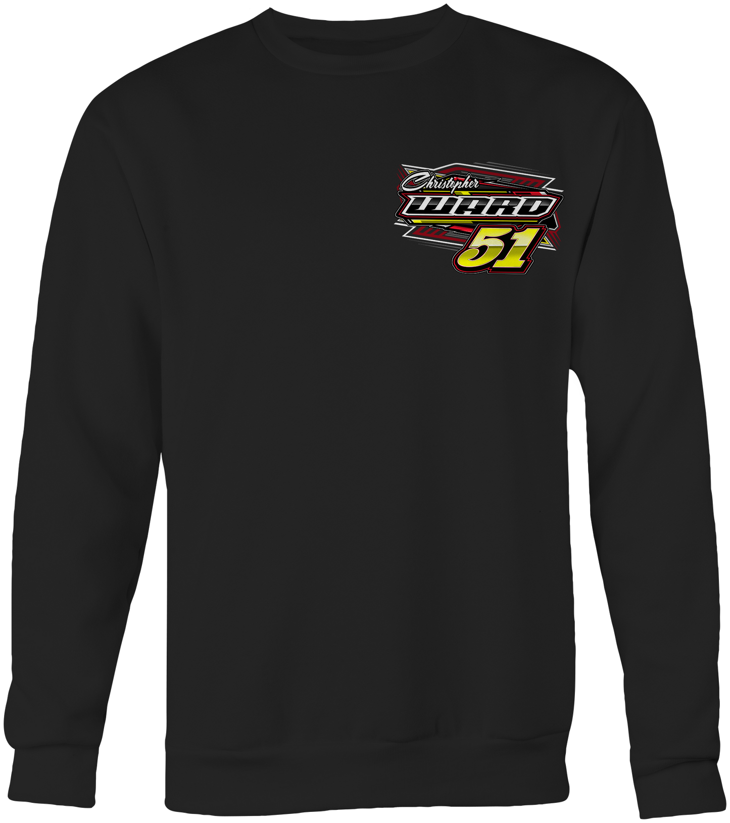 Christopher Ward Crewneck Sweatshirts