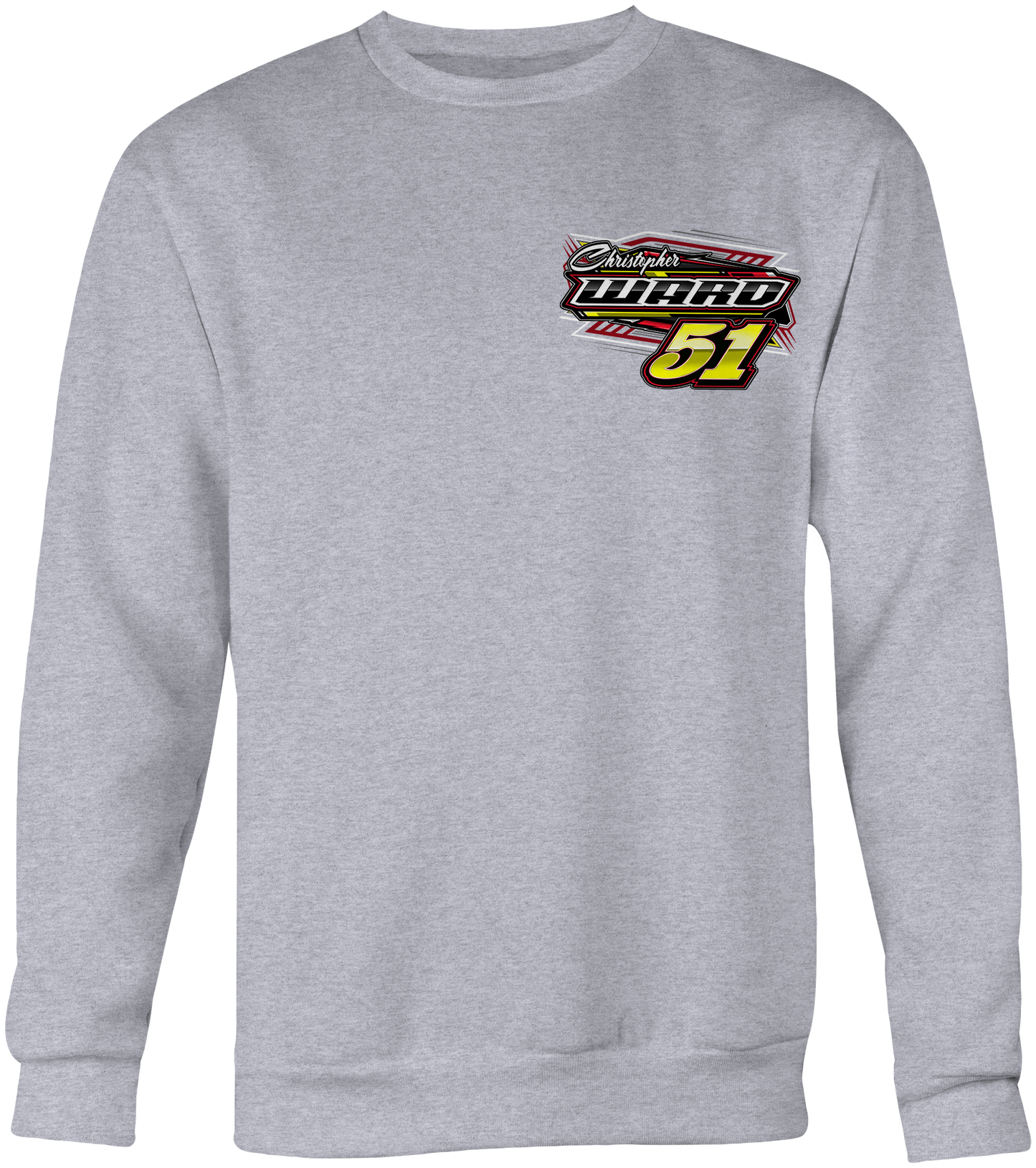 Christopher Ward Crewneck Sweatshirts