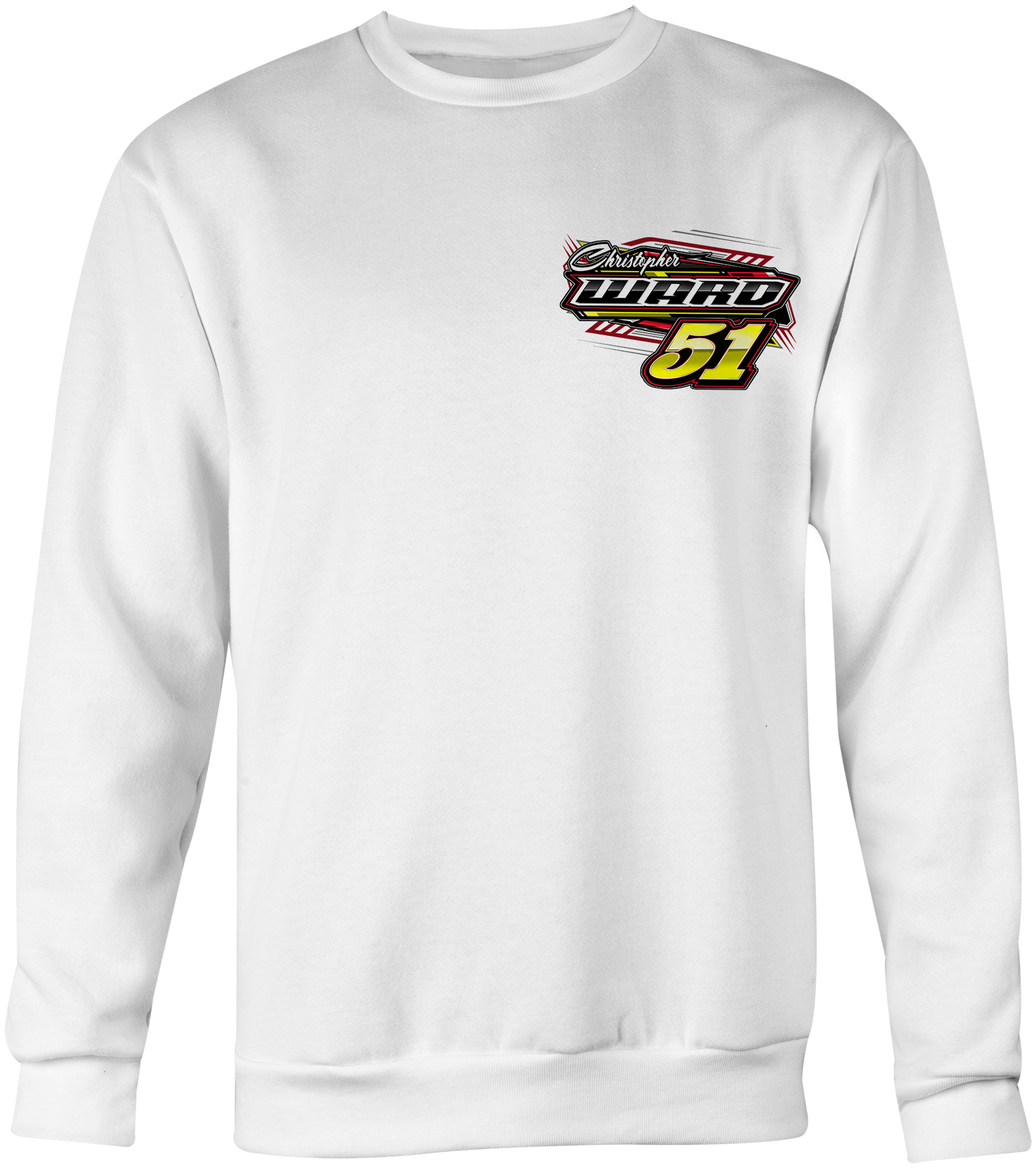 Christopher Ward Crewneck Sweatshirts