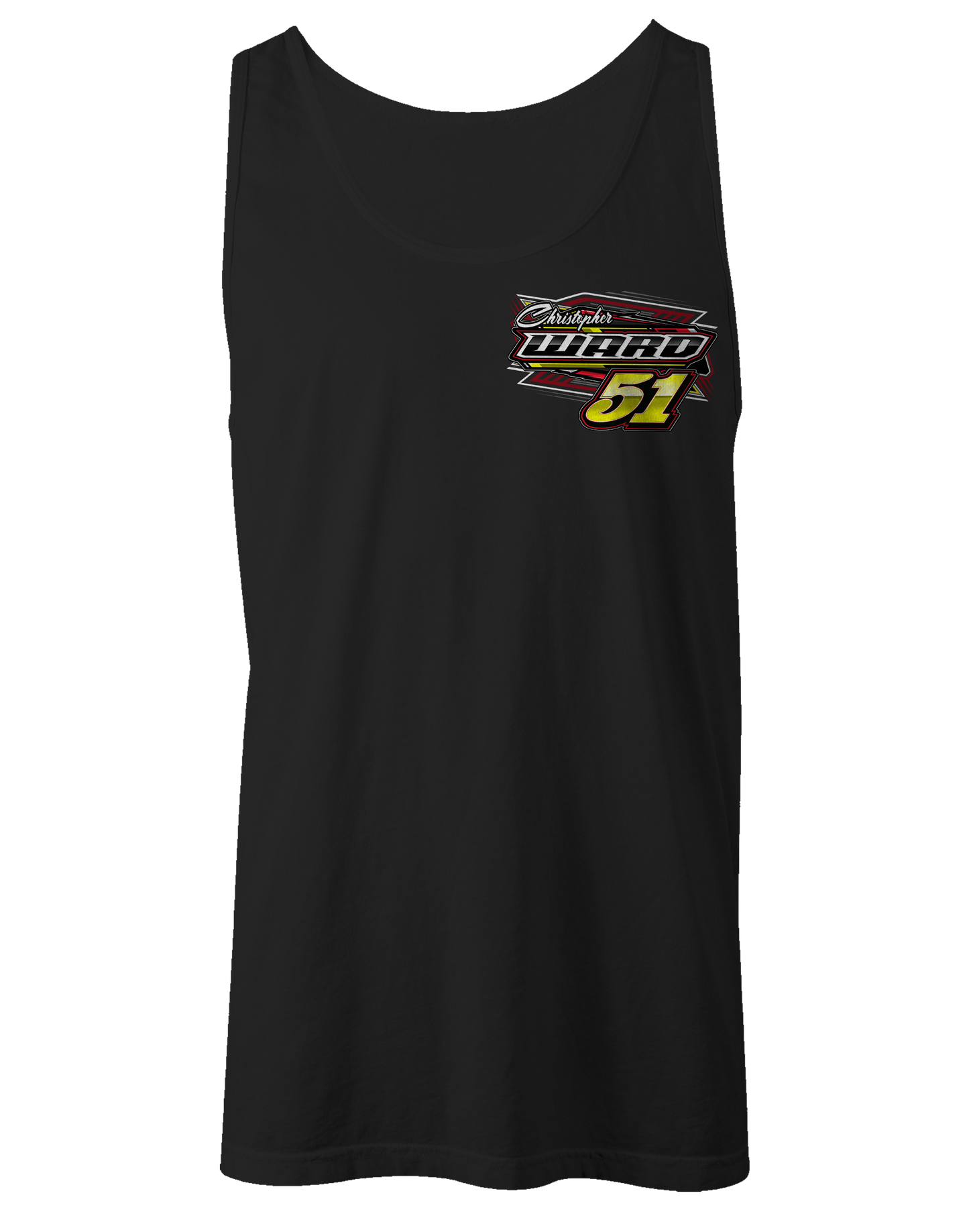 Christopher Ward Tank Tops