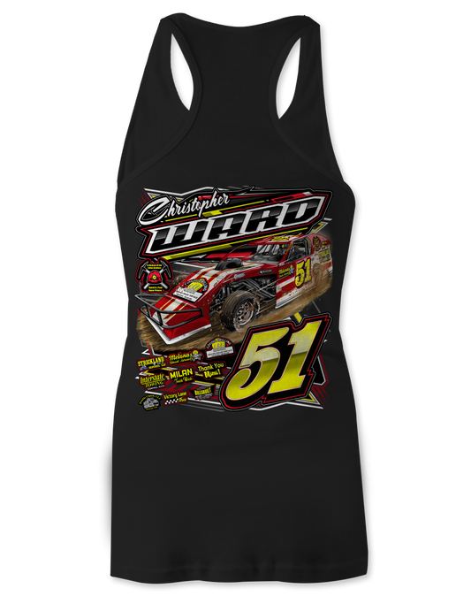 Christopher Ward Tank Tops