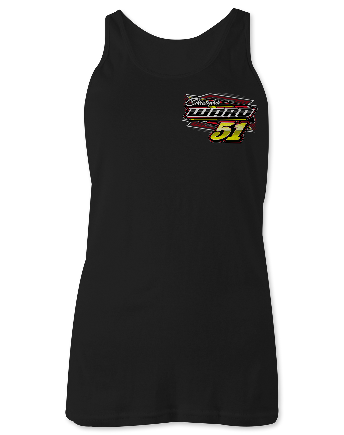 Christopher Ward Tank Tops