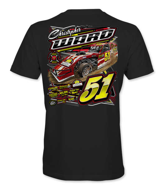 Christopher Ward T-Shirts