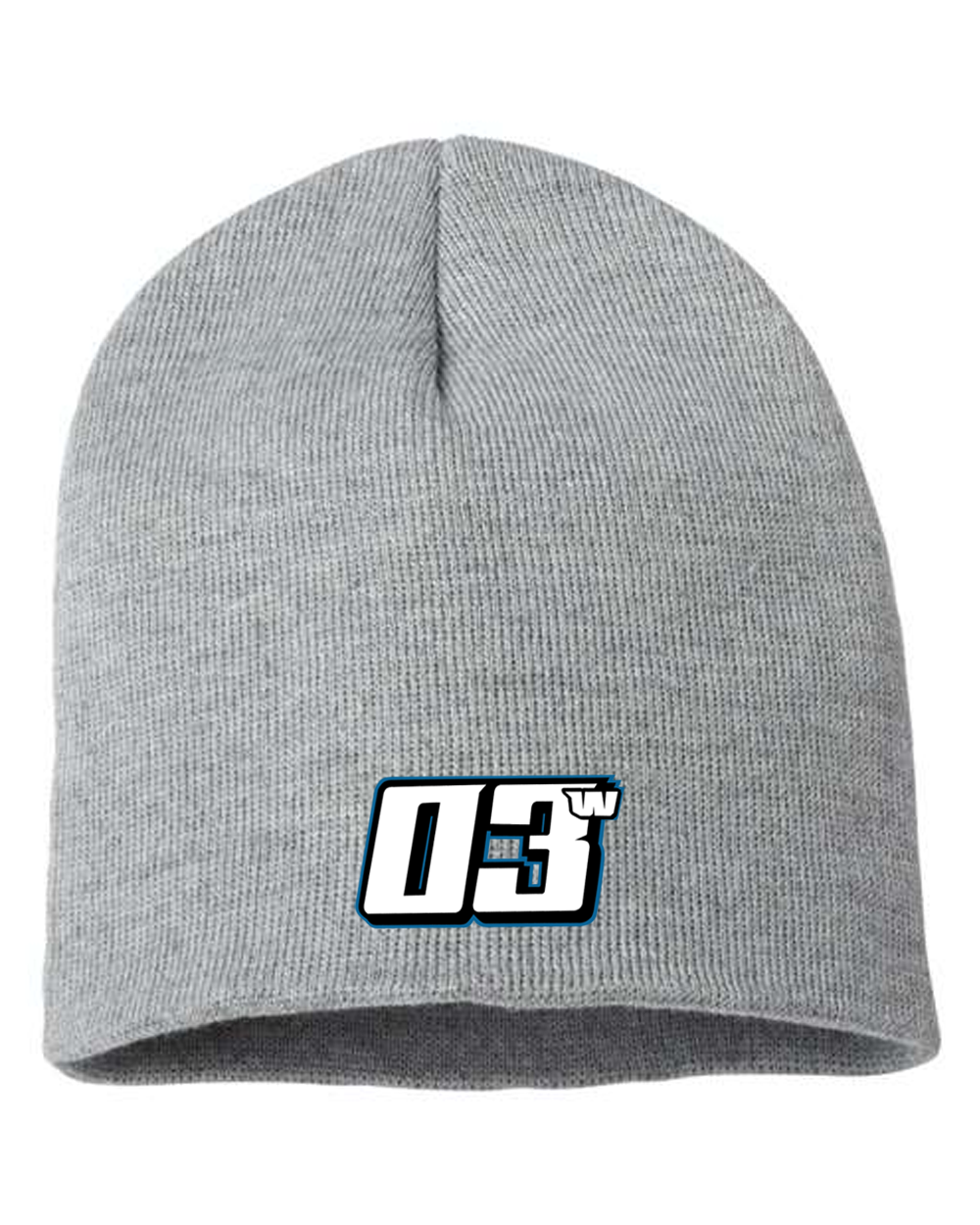 Tim Warner Beanies