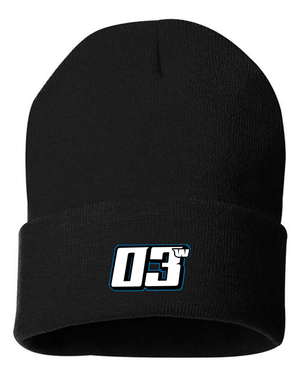 Tim Warner Beanies