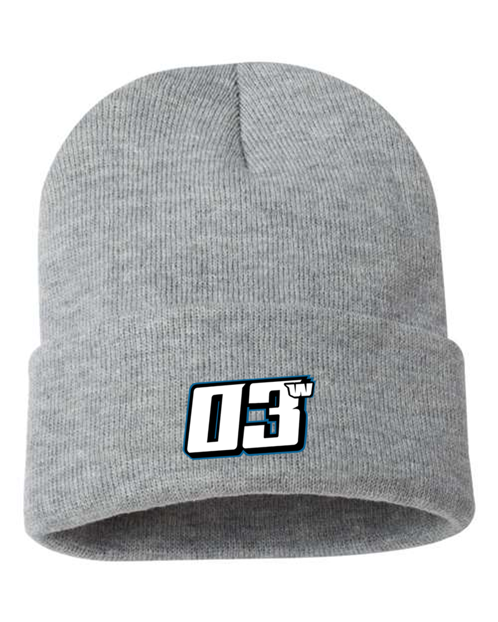 Tim Warner Beanies