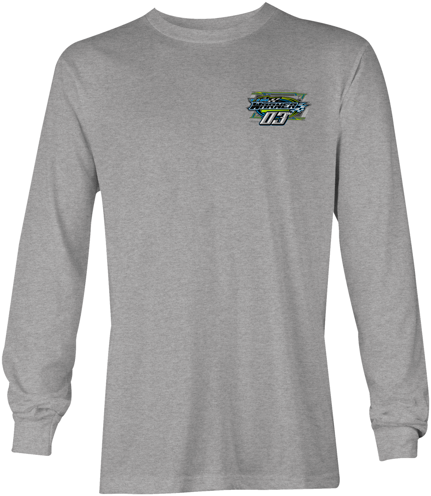 Tim Warner Long Sleeves