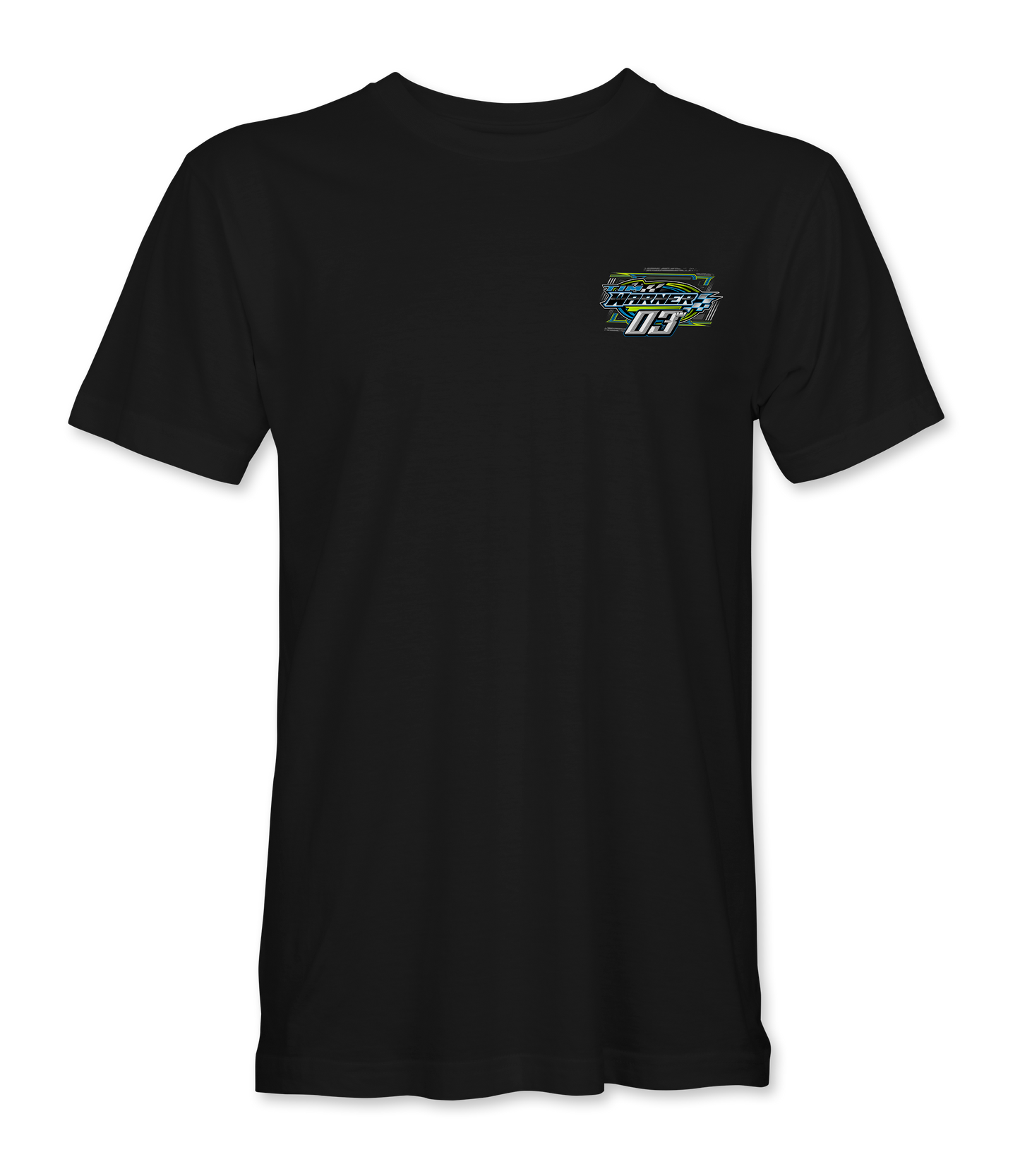 Tim Warner T-Shirts