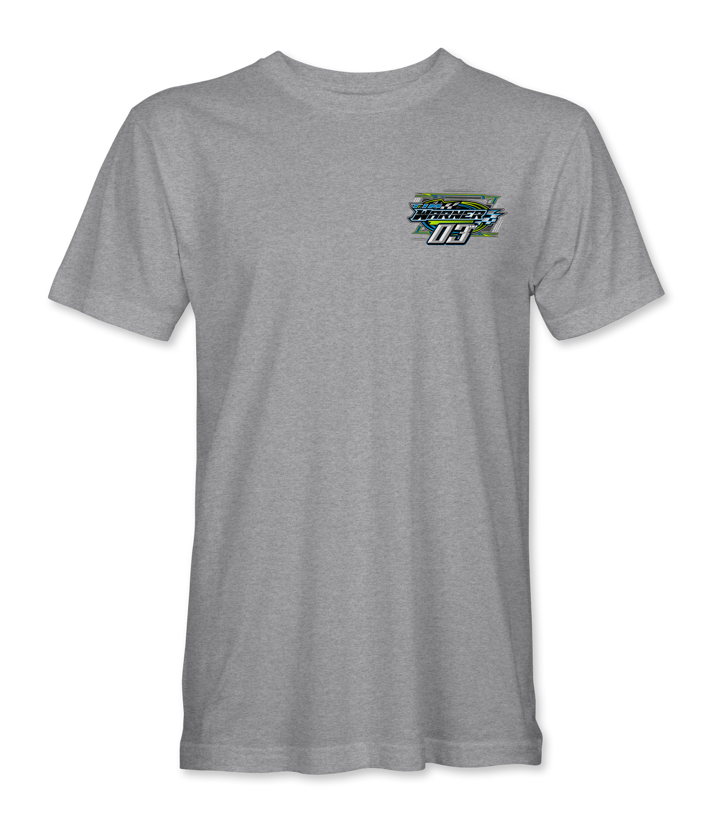 Tim Warner T-Shirts