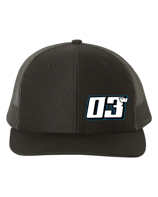 Tim Warner Hats
