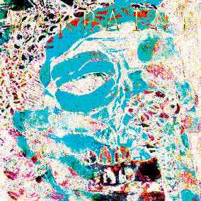 The Fool (Andrew Weatherall Remixes) (COLOR VINYL) [Vinyl]