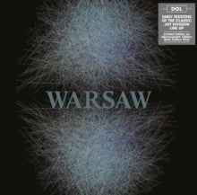 Warsaw - Warsaw (Grey Vinyl) [Import] [Vinyl]