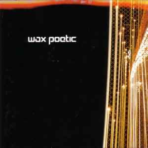Wax Poetic RSD 21 [Vinyl]