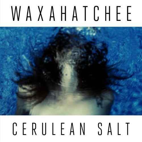 Cerulean Salt (Clear Vinyl, Indie Exclusive) [Vinyl]