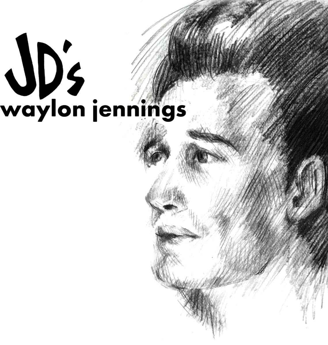 JD's (RSD Essential Exclusive, Dark Grey Vinyl) [Vinyl]