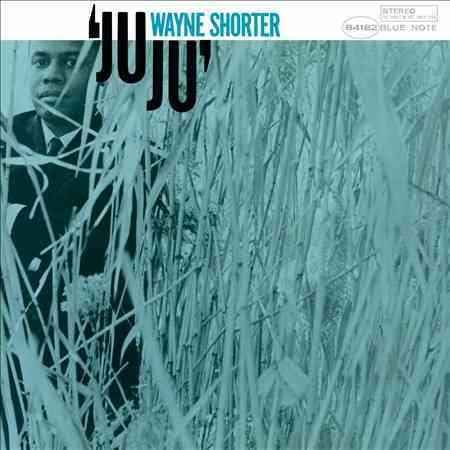 JUJU (LP) [Vinyl]