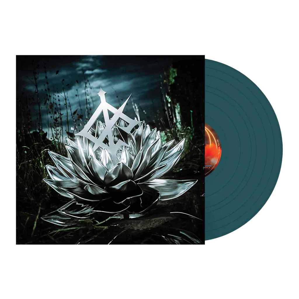 Darkbloom (Limited Edition, Colored Vinyl, Sea Blue) [Vinyl]
