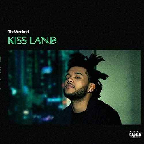 Weeknd - Kiss Land [Vinyl]