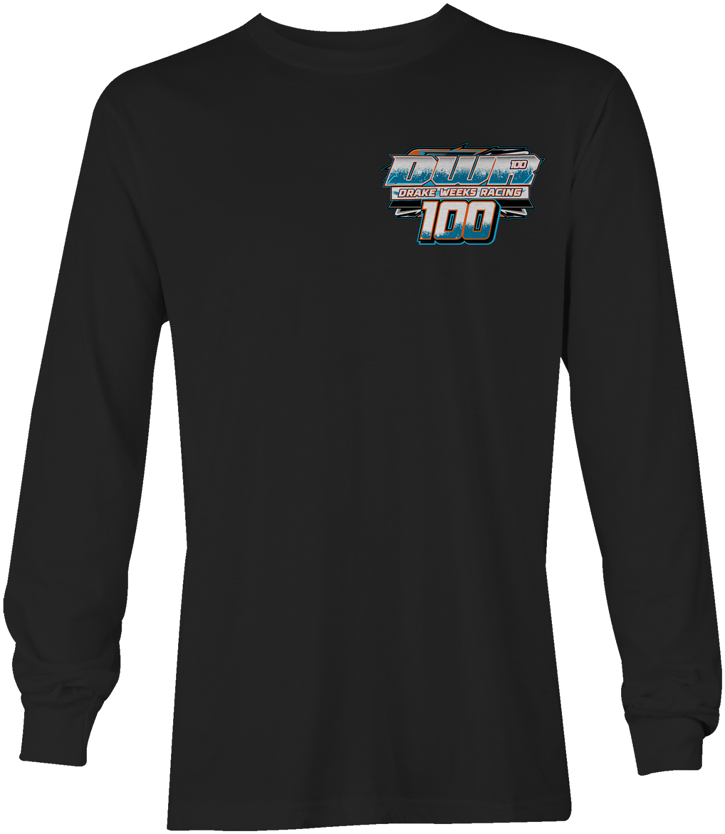 Drake Weeks Long Sleeves