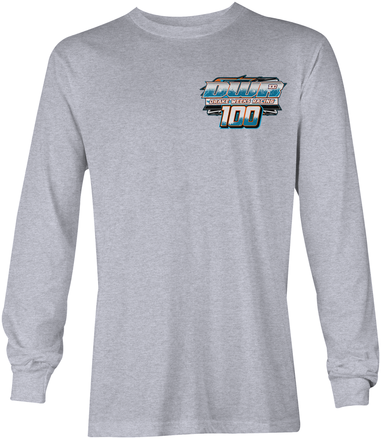 Drake Weeks Long Sleeves