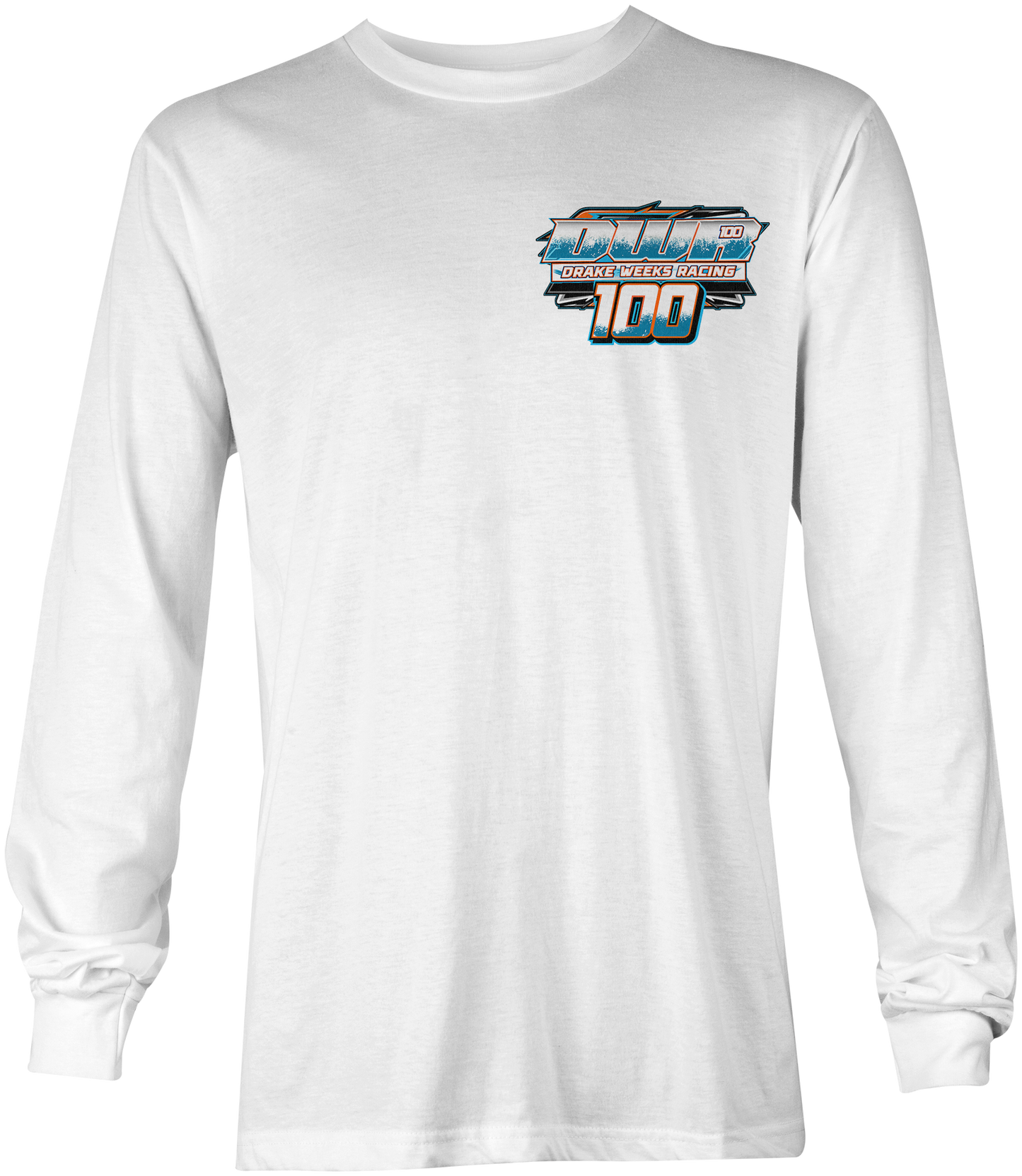 Drake Weeks Long Sleeves