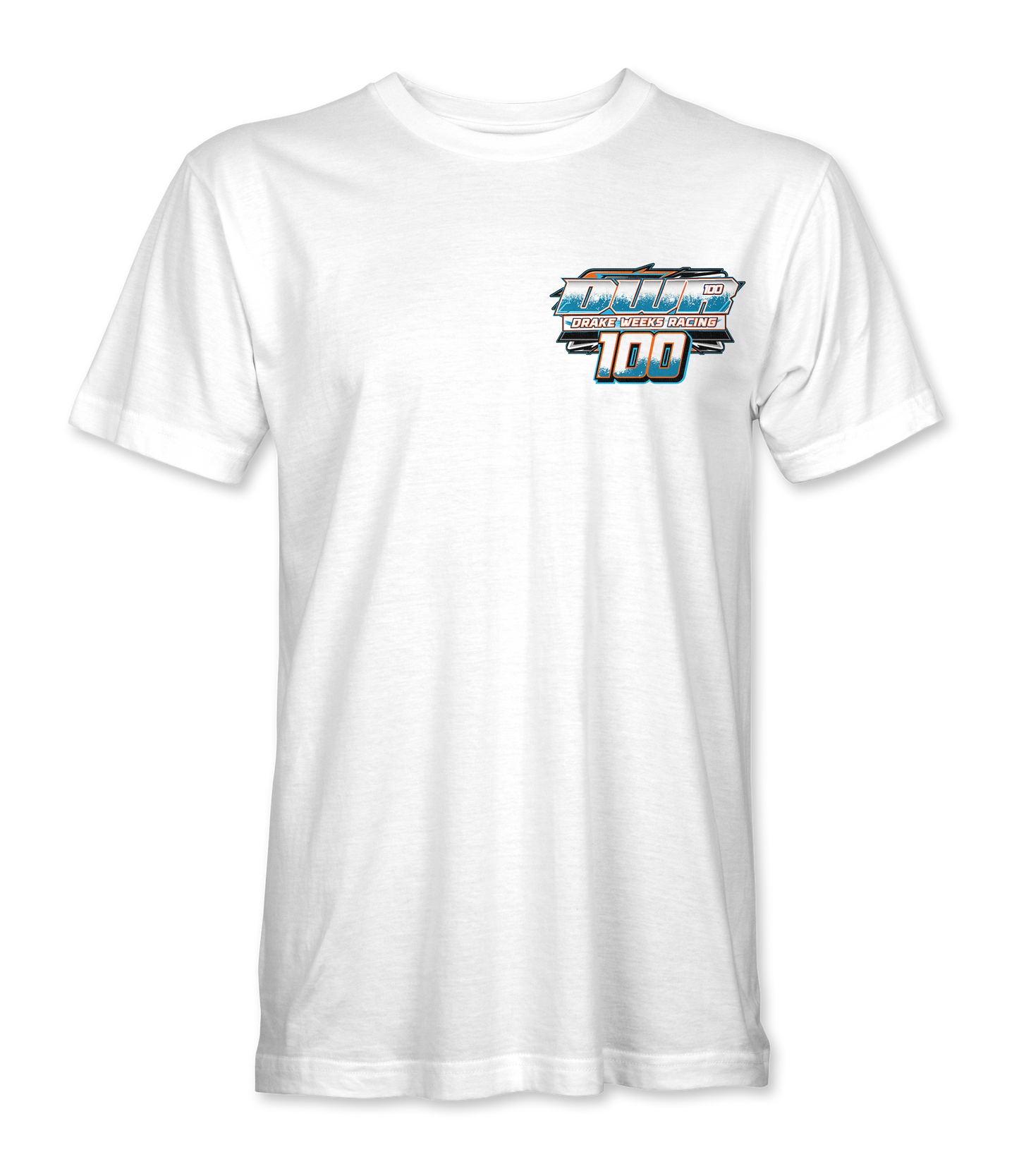 Drake Weeks T-Shirts
