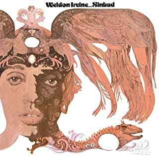 Sinbad [Vinyl]