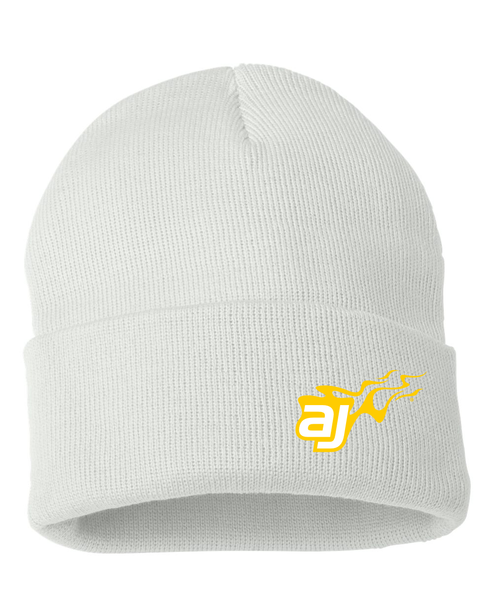 AJ Allmendinger Beanies