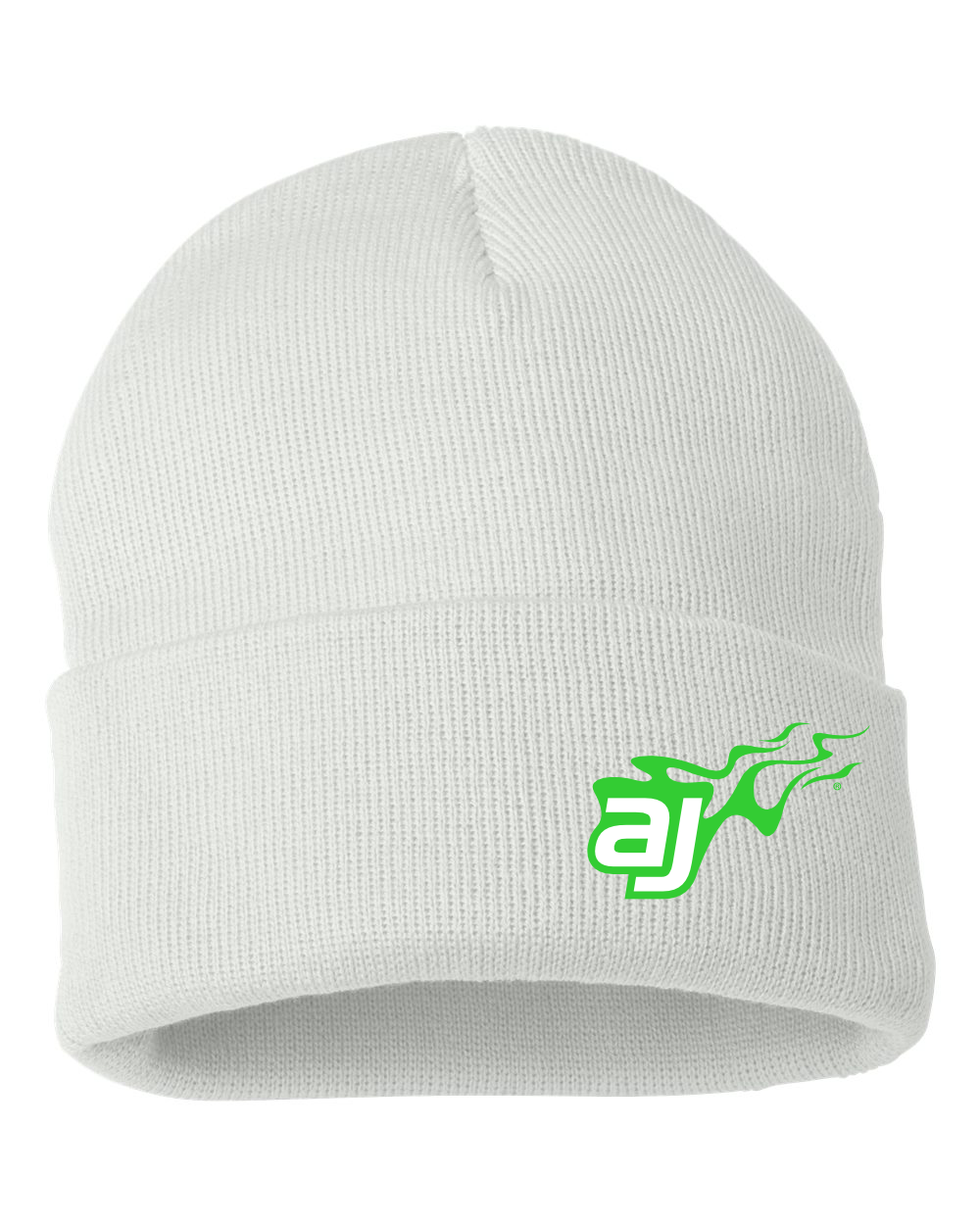 AJ Allmendinger Beanies