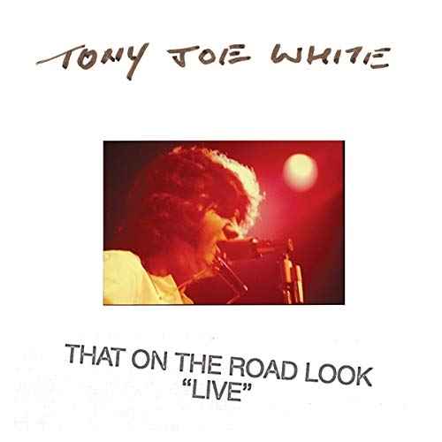 That On The Road Look (WHITE VINYL) [Vinyl]